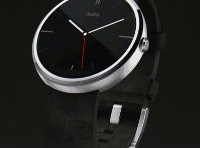 Moto 360 smartwatch available in Australia from October 31